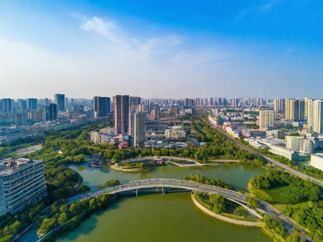 泰州周边有哪些值得推荐的旅游景点？