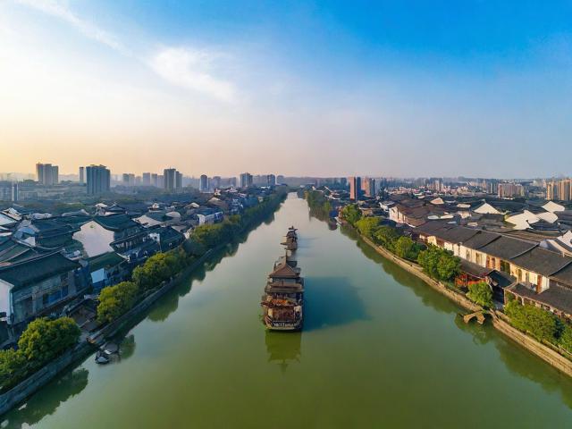 苏州市旅游景点究竟如何排名?哪些景点最受游客青睐?