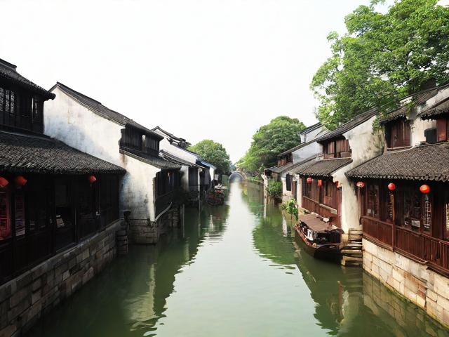 南浔古镇 攻略,南浔古镇有哪些必游景点和隐藏的旅游小贴士?