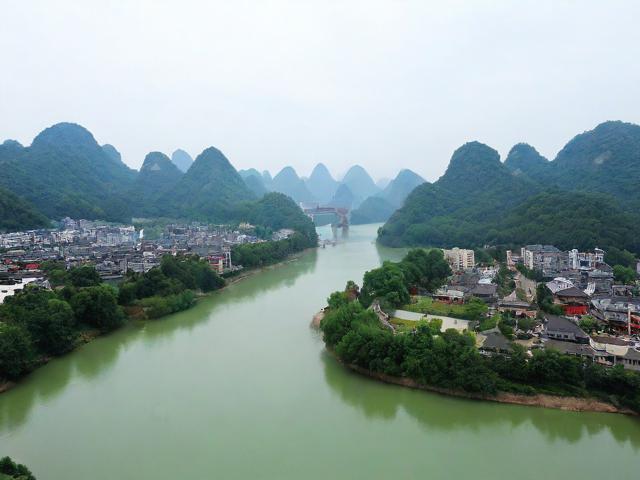 四个字的旅游景点有哪些地方?
