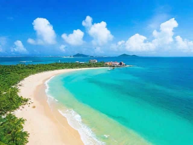 海南文昌有哪些值得一游的旅游景点?