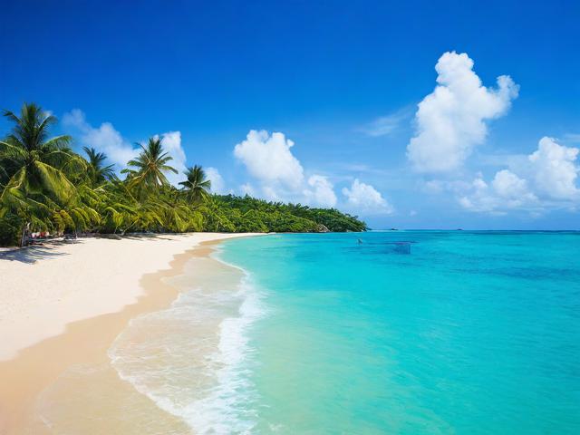 海南文昌有哪些值得一游的旅游景点?