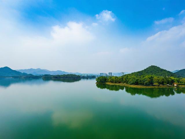 离湖州近的旅游景点,湖州附近有哪些值得一游的旅游景点?
