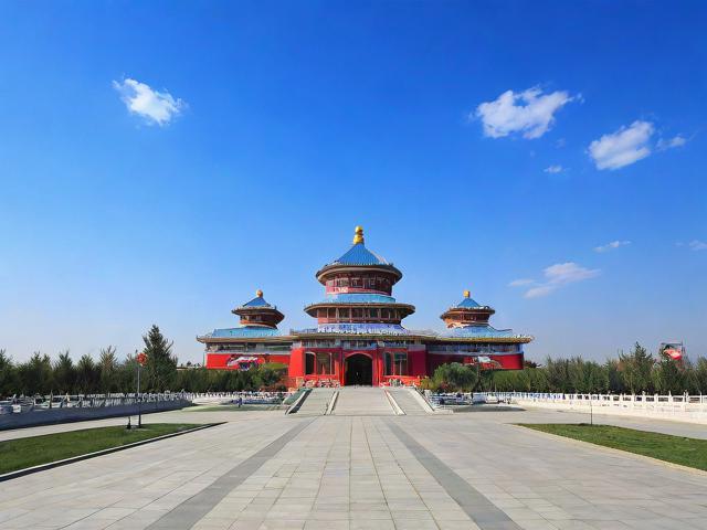 通辽市旅游景点，通辽市有哪些值得一游的旅游景点？