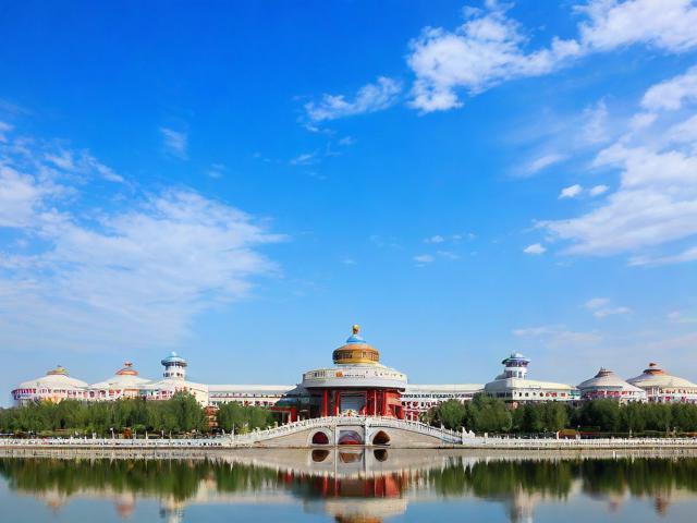 通辽市旅游景点,通辽市有哪些值得一游的旅游景点?