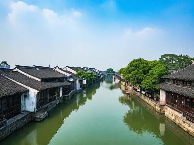 绍兴有哪些不容错过的著名旅游景点？