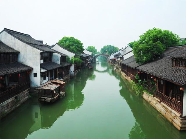 绍兴有哪些不容错过的著名旅游景点?