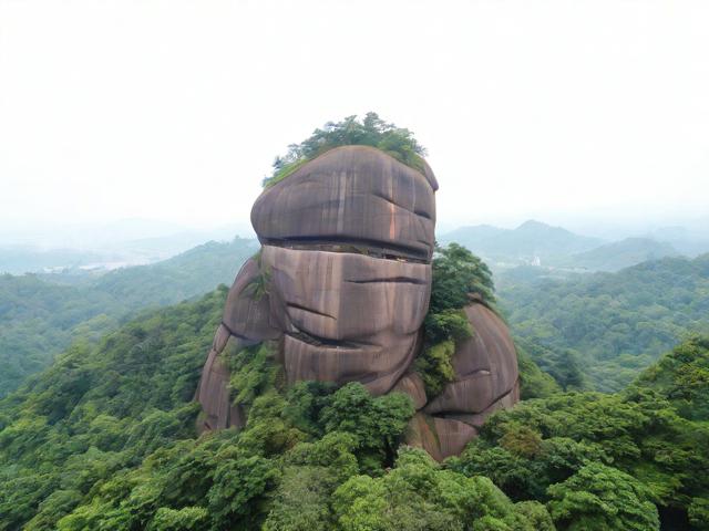 龙虎山攻略,如何规划一次完美的龙虎山之旅?