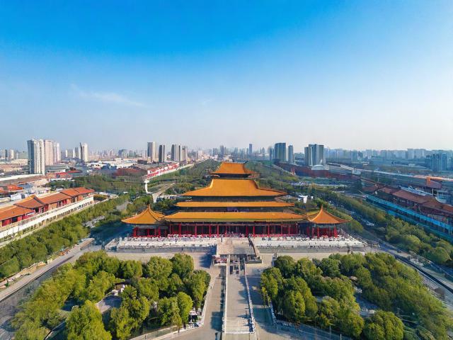 锦州有哪些值得推荐的旅游景点?