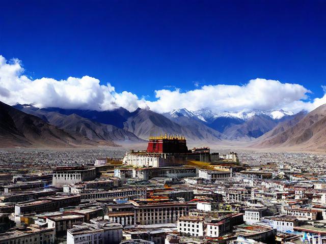 拉萨市旅游景点，拉萨市有哪些值得一游的旅游景点？