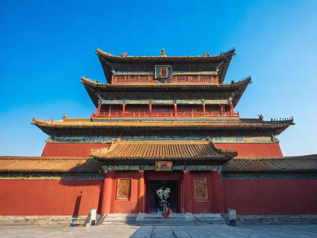 五人西安游,哪些景点值得去?
