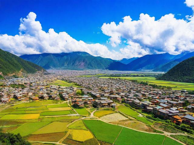 玉树旅游攻略,探索高原明珠的绝美风光与文化之旅?