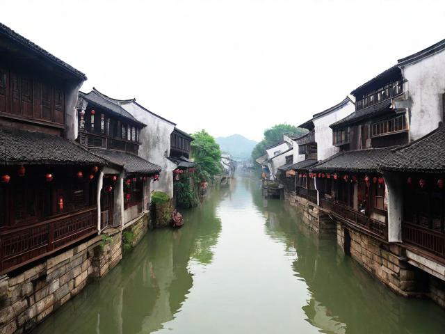 濯水古镇有哪些不容错过的景点与美食?