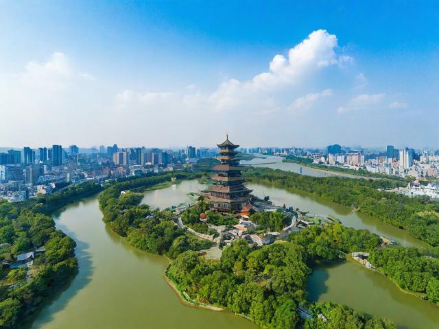 江苏有哪些不容错过的必去旅游景点?