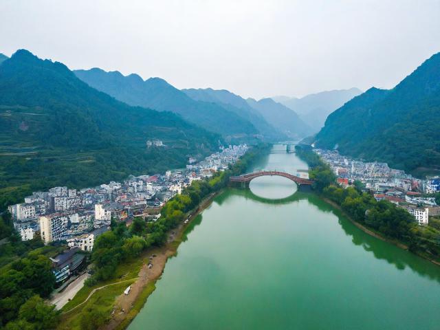 栾川旅游景点有哪些?探寻栾川的绝美风光与独特魅力。