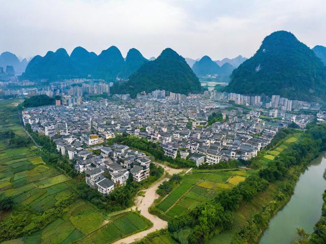 柳州市柳城县有哪些旅游景点？