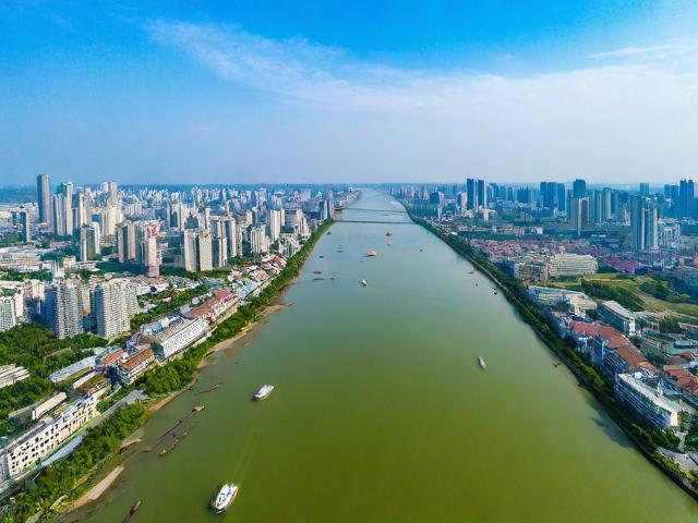 启东攻略能提供哪些独特旅游体验?