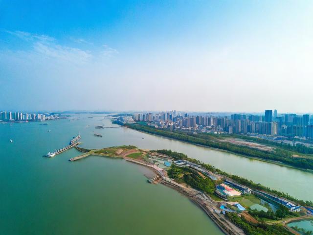 启东攻略能提供哪些独特旅游体验?