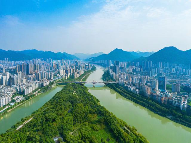 綦江有哪些值得一游的旅游景点推荐？