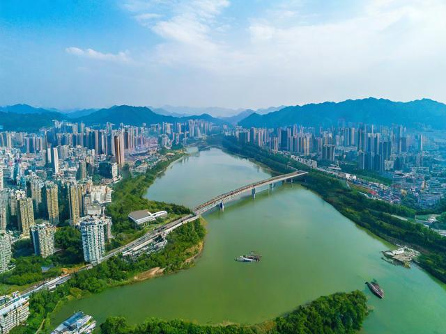 綦江有哪些值得一游的旅游景点推荐?