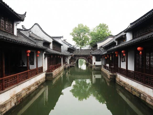 苏南有哪些值得推荐的室内旅游景点?