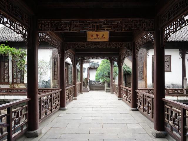 苏南有哪些值得推荐的室内旅游景点?