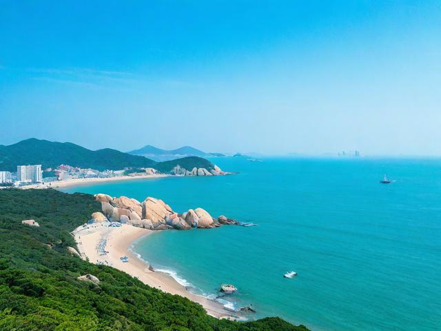 舟山旅行攻略,如何规划一次完美的海岛之旅?