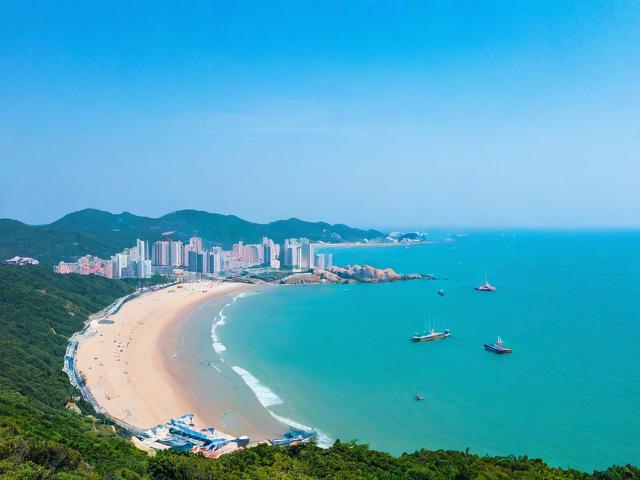 舟山旅行攻略,如何规划一次完美的海岛之旅?