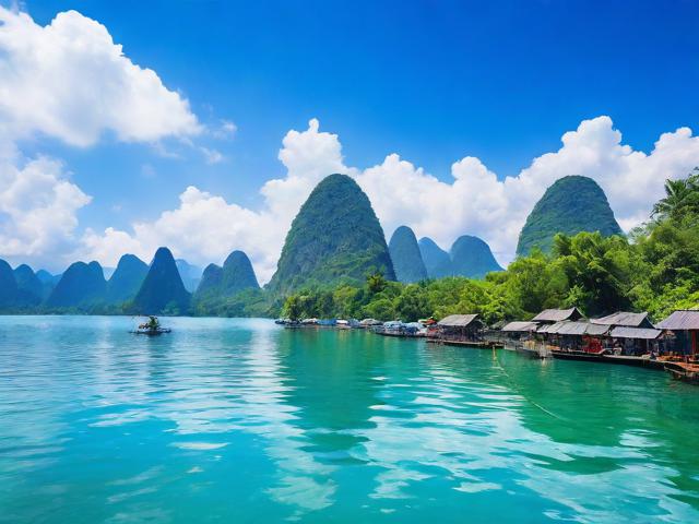 瑞丽旅游攻略,探索边境之美,有哪些不可错过的景点和体验?