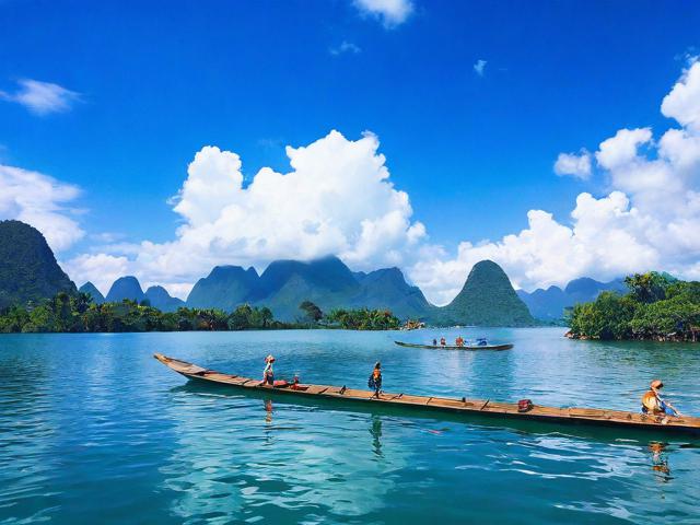 瑞丽旅游攻略,探索边境之美,有哪些不可错过的景点和体验?