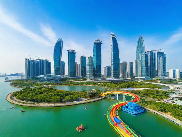 集士港古林有哪些值得一去的旅游景点?