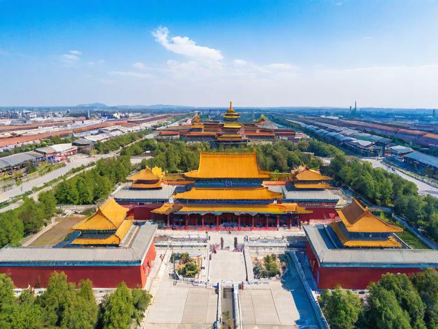 景泰县有哪些值得一游的旅游景点?