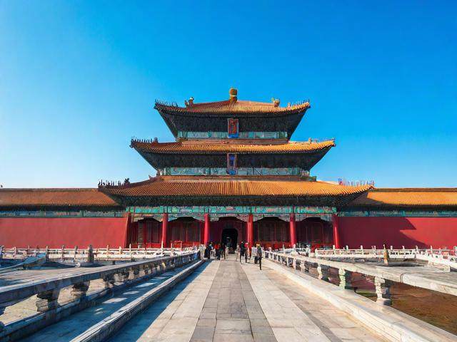 沈阳有哪些不可错过的旅游景点?