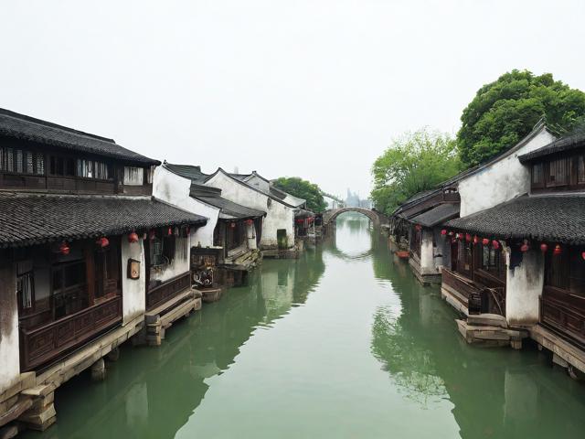 绍兴旅行攻略,有哪些不可错过的景点和美食?