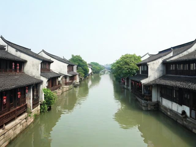 绍兴旅行攻略,有哪些不可错过的景点和美食?