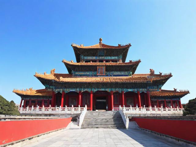 中国有哪些不容错过的旅游景点？