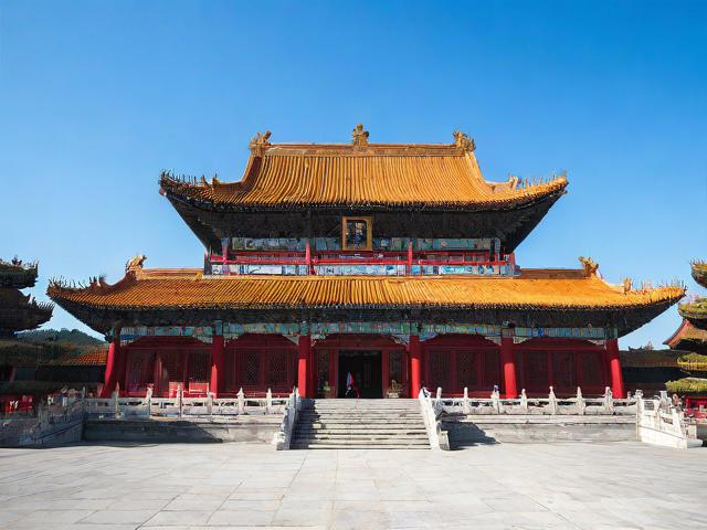 中国有哪些不容错过的旅游景点?
