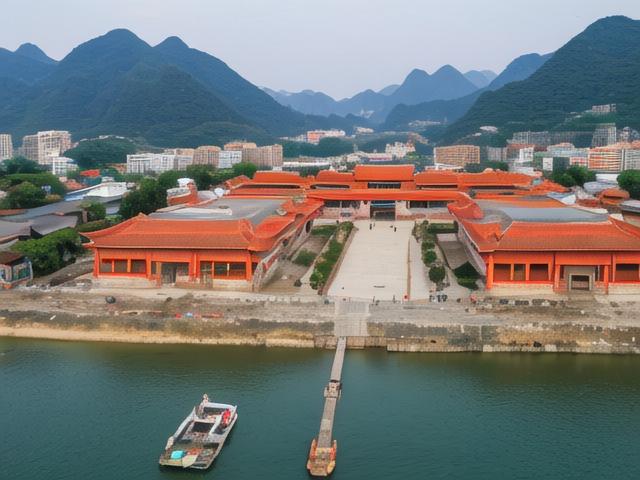 斗门有哪些值得一游的旅游景点?