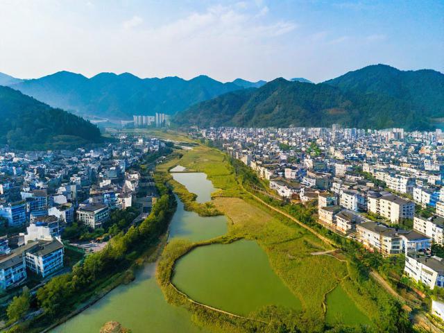 宜春温汤镇旅游景点,宜春温汤镇有哪些值得一游的旅游景点?