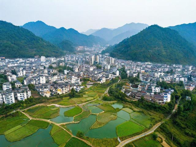 宜春温汤镇旅游景点,宜春温汤镇有哪些值得一游的旅游景点?