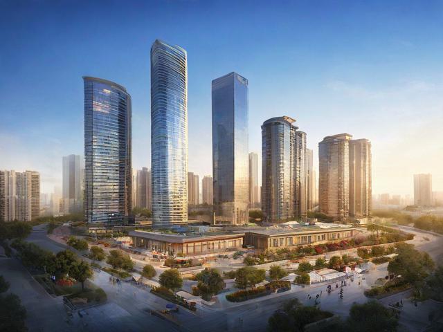 大旺广场附近有哪些必游旅游景点推荐？