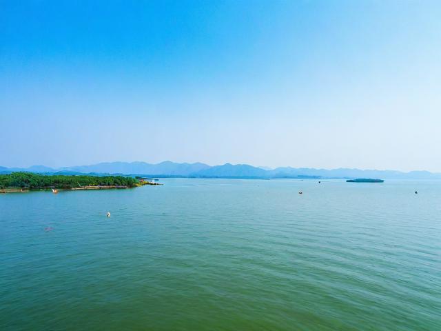 苏州太湖旅游攻略,有哪些不可错过的景点和美食?