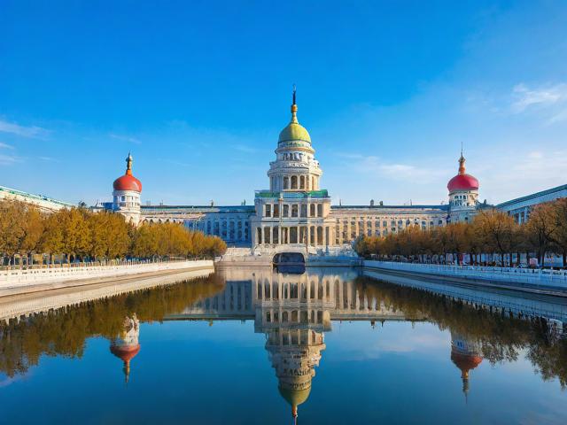 到哈尔滨旅游攻略,哈尔滨旅游攻略如何玩转这座冰雪之城?