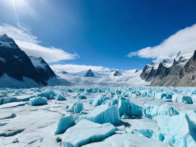 如何规划一次完美的来古冰川之旅？