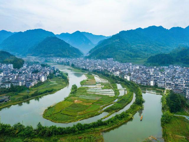 芷江县旅游景点,芷江县有哪些不可错过的旅游景点?