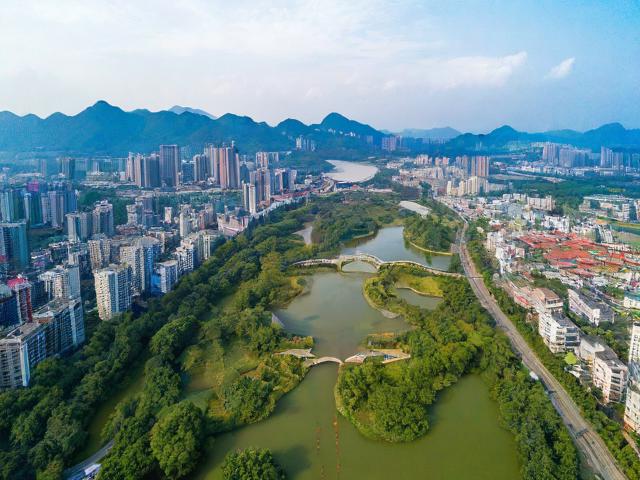 建宁有什么旅游景点，建宁县有哪些值得一游的旅游景点？
