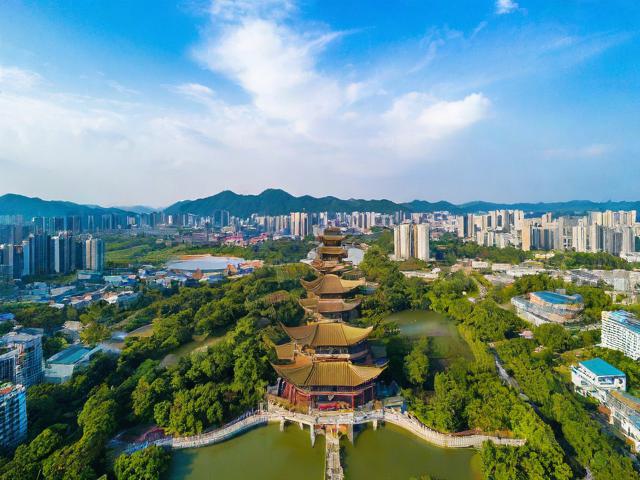 建宁有什么旅游景点,建宁县有哪些值得一游的旅游景点?