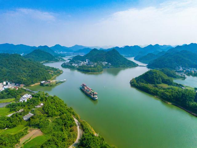 江西有哪些主要旅游景点值得一游?