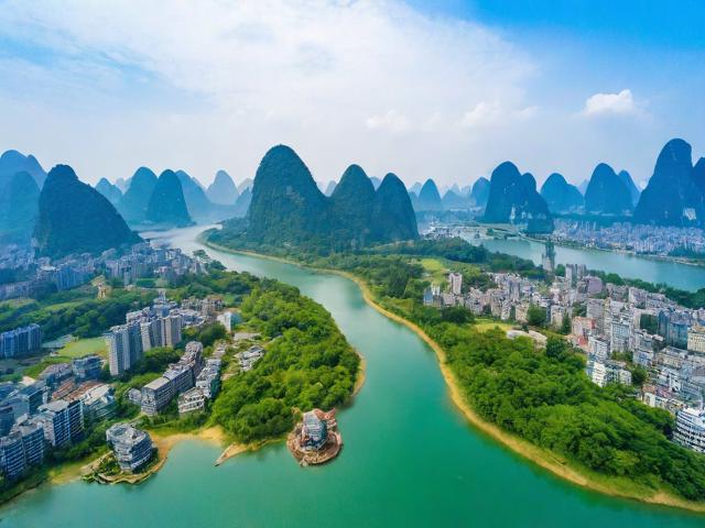 广西贺州有哪些值得一游的旅游景点？
