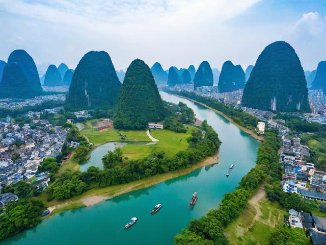 广西贺州有哪些值得一游的旅游景点?